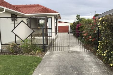 Photo of property in 13 Tinokore Street, Hei Hei, Christchurch, 8042