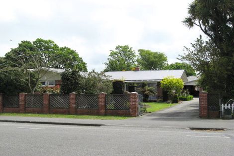 Photo of property in 1 Meadow Street, Kaiapoi, 7630