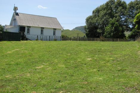 Photo of property in 4 Terrace Street, Matawai, 4075