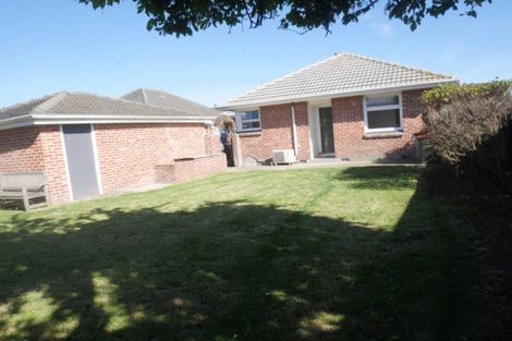 Photo of property in 14 Norah Street, Mairehau, Christchurch, 8013