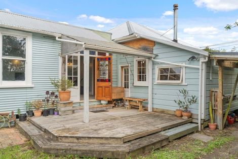 Photo of property in 63 Brandon Street, Featherston, 5710