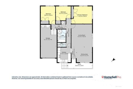 Photo of property in 1/41 Sungrove Rise, Sunnyvale, Auckland, 0612