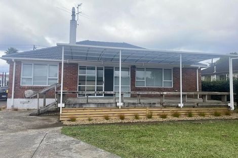 Photo of property in 5 Harris Street, Pukekohe, 2120