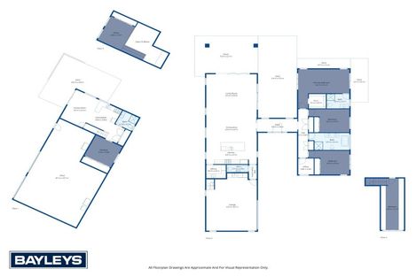 Photo of property in 58 Kidd Road, Waiuku, 2682