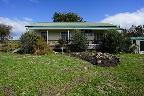 Photo of property in 1513 Woodlands Road, Morrinsville, 3372