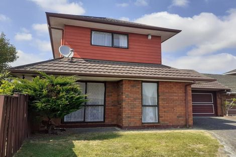 Photo of property in 1/133 Whitford Road, Somerville, Auckland, 2014