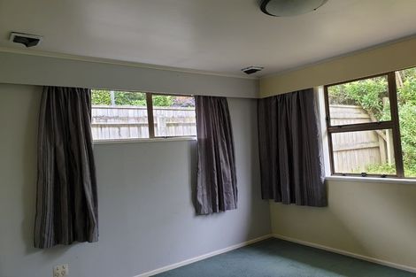 Photo of property in 1 Ceres Crescent, Johnsonville, Wellington, 6037