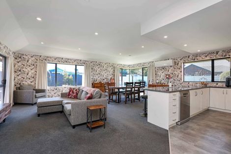 Photo of property in 3 Hight Place, Tinwald, Ashburton, 7700