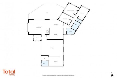 Photo of property in 1 Matai Place, Oxford, 7430