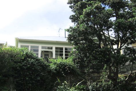 Photo of property in 8 Morton Street, Berhampore, Wellington, 6023