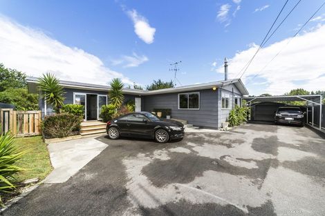 Photo of property in 132 Cockburn Street, Kuripuni, Masterton, 5810