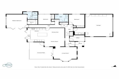 Photo of property in 3 Reabrook Place, Katikati, 3129