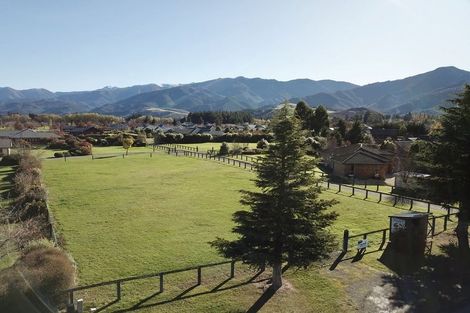 Photo of property in 7 Argelins Road, Hanmer Springs, 7334