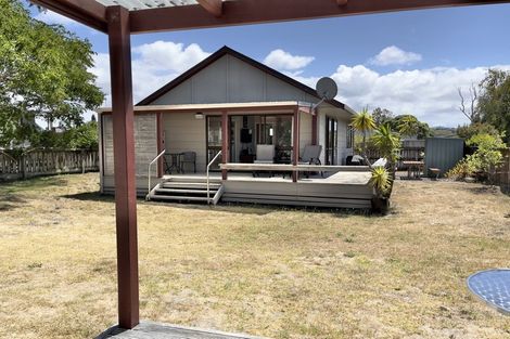 Photo of property in 115b Charleston Avenue, Whangamata, 3620