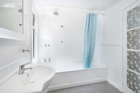 Photo of property in 17 Scarba Street, Roslyn, Dunedin, 9010