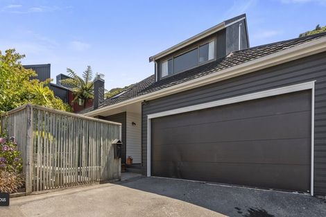 Photo of property in 70a Amapur Drive, Khandallah, Wellington, 6035