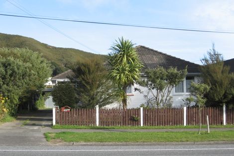 Photo of property in 108 Rata Street, Naenae, Lower Hutt, 5011