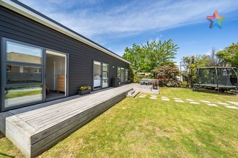 Photo of property in 394a Cambridge Terrace, Naenae, Lower Hutt, 5011
