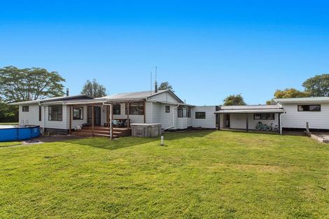 Photo of property in 17 Mccutchan Road, Otakiri, Whakatane, 3193