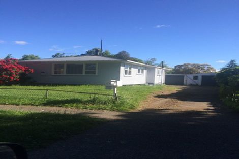 Photo of property in 47 Mawake Place, Turangi, 3334