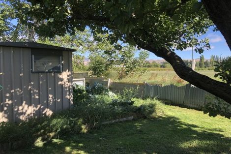 Photo of property in 435 Earnscleugh Road, Earnscleugh, Alexandra, 9391