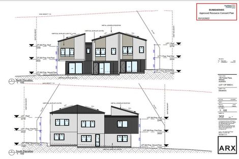 Photo of property in 14b Pipitea Place, Massey, Auckland, 0614