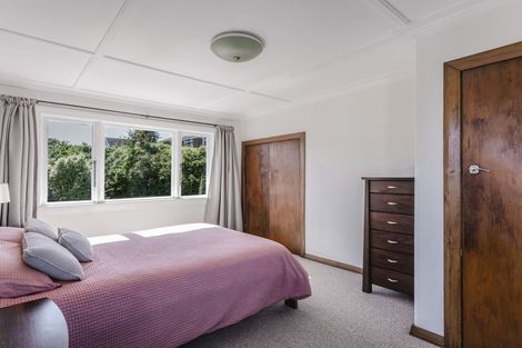 Photo of property in 201 Musselburgh Rise, Andersons Bay, Dunedin, 9013
