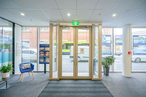 Photo of property in 251/2 Market Lane, Wellington Central, Wellington, 6011