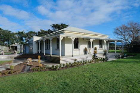 Photo of property in 288 Garfield Road, Norsewood, Dannevirke, 4977