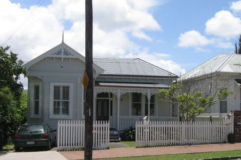 Photo of property in 23 Pompallier Terrace, Ponsonby, Auckland, 1011