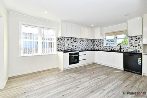 Photo of property in 22 Lyncroft Street, Mangere East, Auckland, 2024