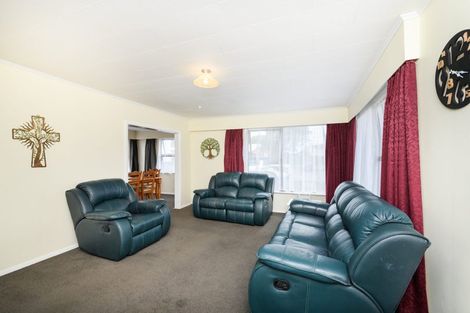 Photo of property in 107 College Street, Awapuni, Palmerston North, 4412