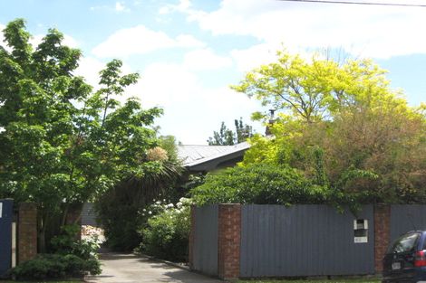 Photo of property in 43 North Avon Road, Richmond, Christchurch, 8013