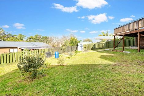 Photo of property in 29 Cyril Crescent, West Harbour, Auckland, 0618