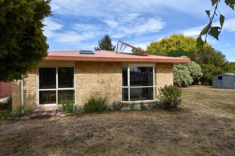 Photo of property in 21 Frederick Street, Carterton, 5713