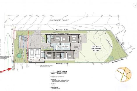 Photo of property in 2 Caithness Court, Jacks Point, Queenstown, 9371