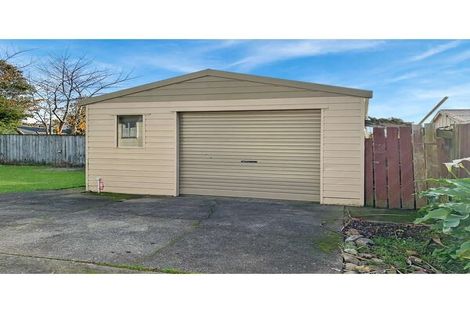 Photo of property in 21 Heather Street, Levin, 5510