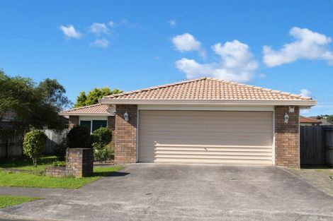 Photo of property in 1/5 Daria Place, Northpark, Auckland, 2013