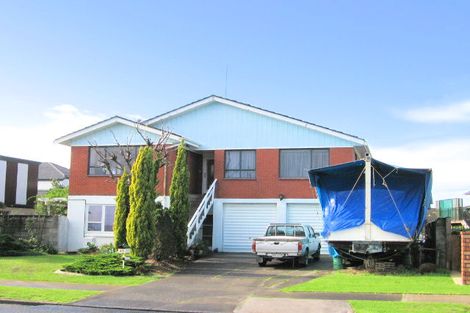 Photo of property in 48 Waller Avenue, Bucklands Beach, Auckland, 2012