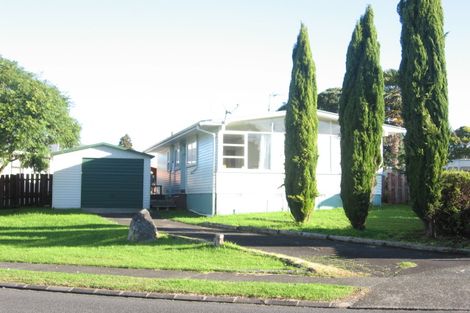 Photo of property in 38 Beeston Crescent, Manurewa, Auckland, 2102