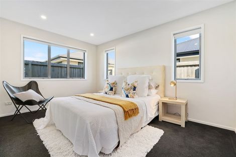 Photo of property in 144 The Runway, Wigram, Christchurch, 8042