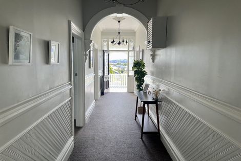 Photo of property in 56 Forbury Road, Forbury, Dunedin, 9012