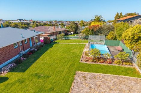 Photo of property in 20 Sherratt Street, West End, Timaru, 7910