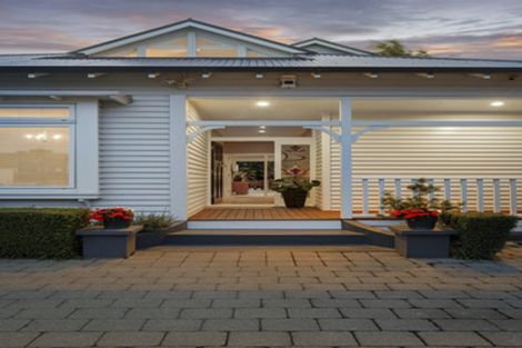 Photo of property in 43 Jacksons Road, Lyttelton, 8082