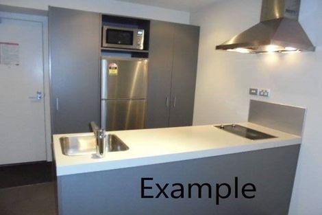 Photo of property in Soho Apartments, 317/74 Taranaki Street, Te Aro, Wellington, 6011