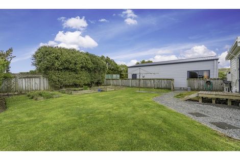 Photo of property in 3 Mckellar Road, Seaward Bush, Invercargill, 9871
