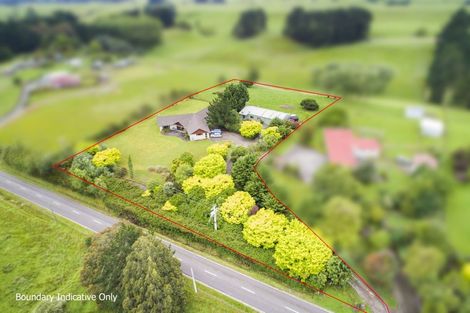 Photo of property in 865 Reid Line East, Bunnythorpe, Palmerston North, 4481