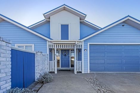 Photo of property in 8 Excalibur Place, Burwood, Christchurch, 8083