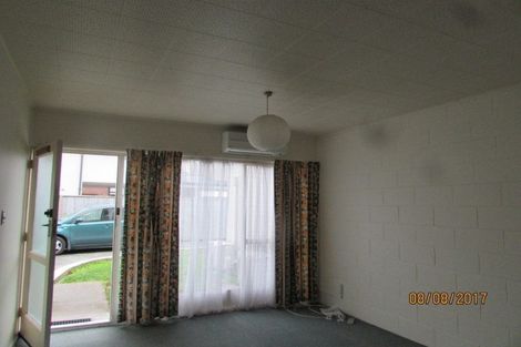 Photo of property in 5/53 Brockworth Place, Riccarton, Christchurch, 8011