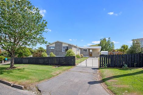 Photo of property in 23 Maitland Street, East Gore, Gore, 9710